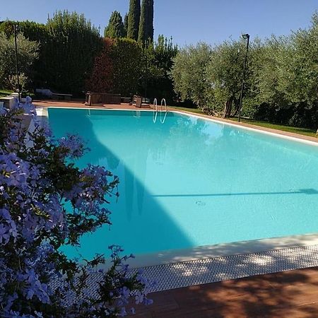 Visit Rome From A Quiet Place 弗拉斯卡蒂 外观 照片